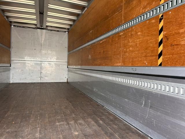 HINO RANGER 2018 Image 31