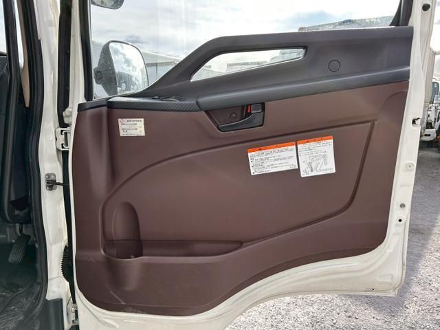 HINO RANGER 2018 Image 31