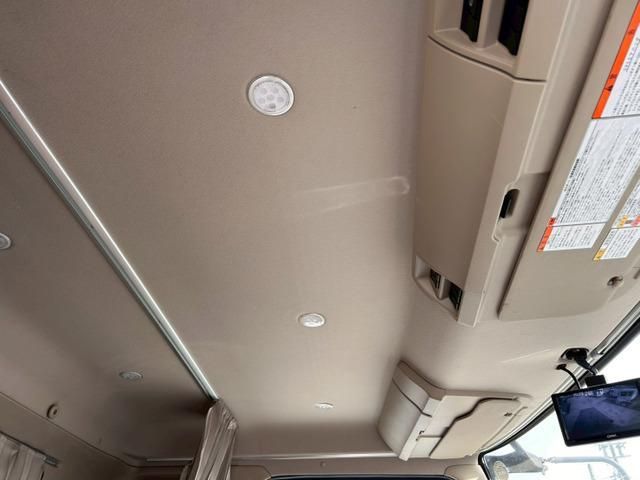 HINO RANGER 2018 Image 31