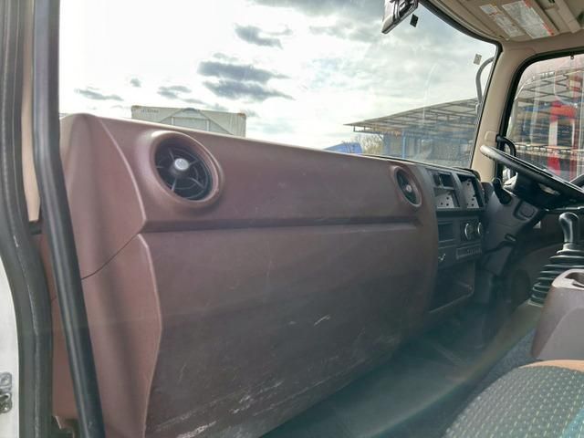 HINO RANGER 2018 Image 31