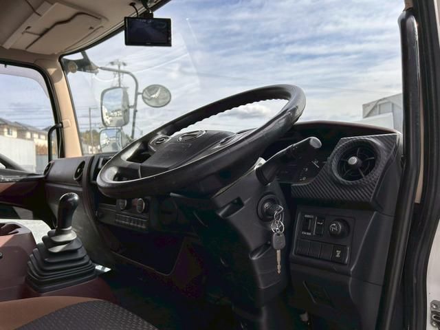 HINO RANGER 2018 Image 31