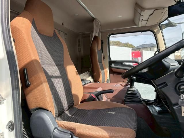 HINO RANGER 2018 Image 31