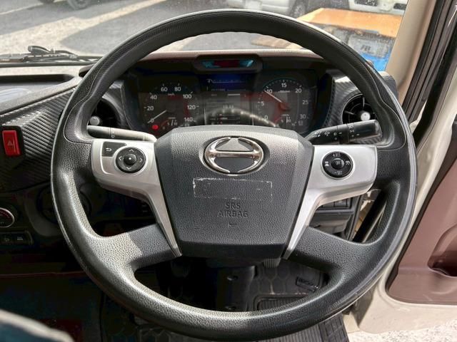 HINO RANGER 2018 Image 31