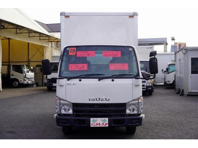 ISUZU ELF 2017 Image 31