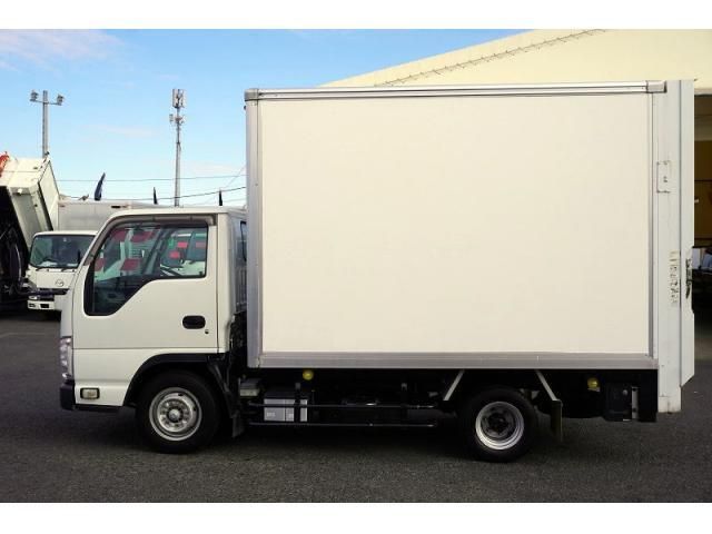 ISUZU ELF 2017 Image 31