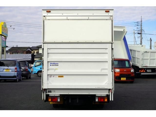 ISUZU ELF 2017 Image 31