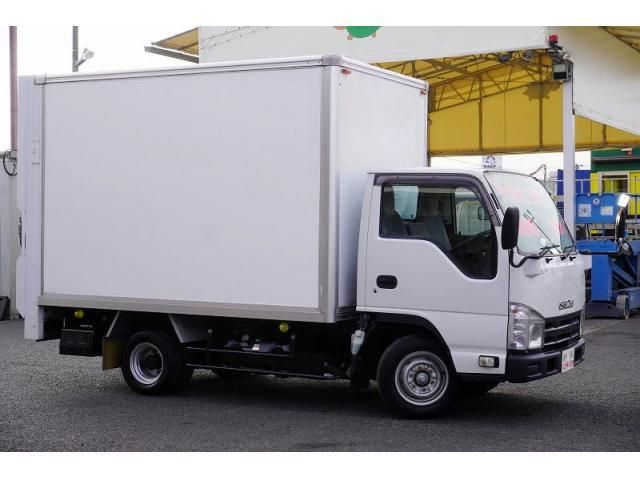 ISUZU ELF 2017 Image 31