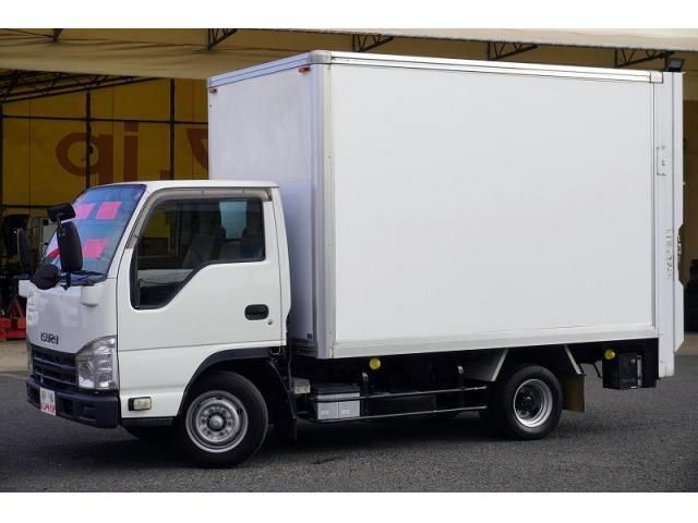 ISUZU ELF 2017 Image 31