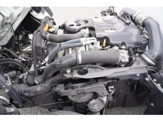 ISUZU ELF 2017 Image 31