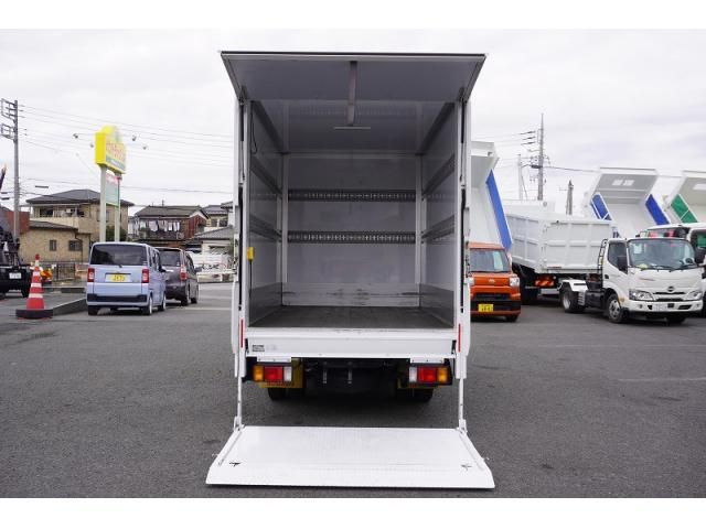 ISUZU ELF 2017 Image 31