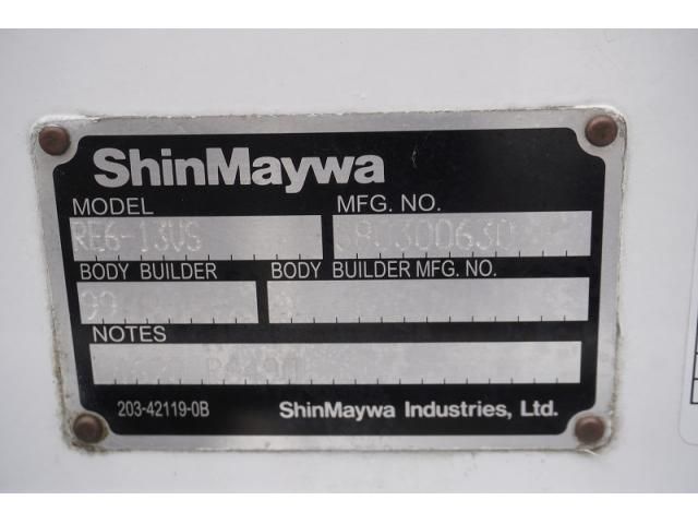 ISUZU ELF 2017 Image 31