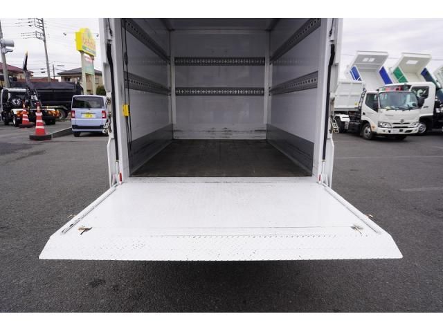 ISUZU ELF 2017 Image 31