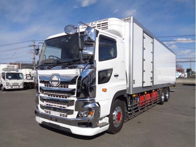 HINO PROFIA 2022 Image 31