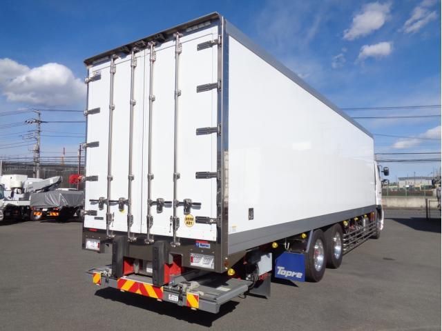 HINO PROFIA 2022 Image 31