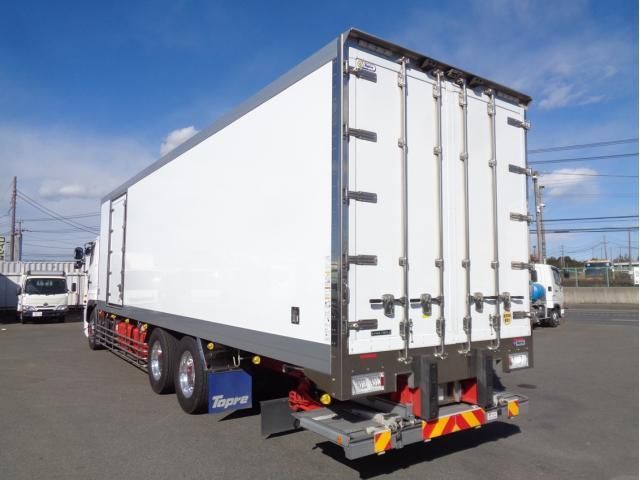 HINO PROFIA 2022 Image 31