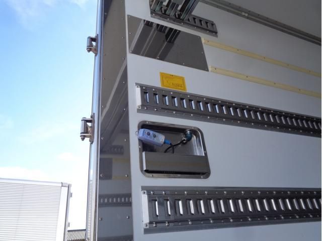 HINO PROFIA 2022 Image 31