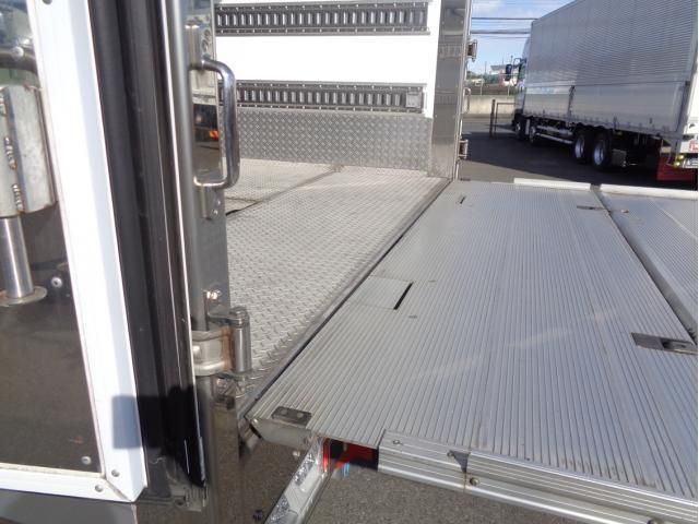 HINO PROFIA 2022 Image 31