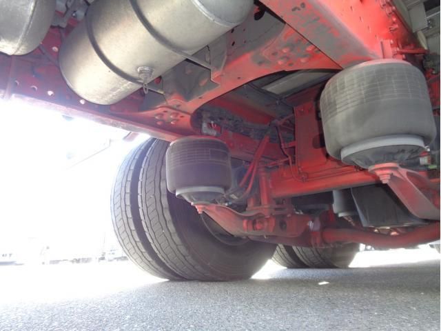 HINO PROFIA 2022 Image 31