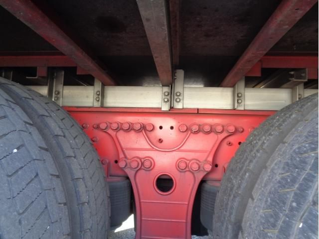 HINO PROFIA 2022 Image 31