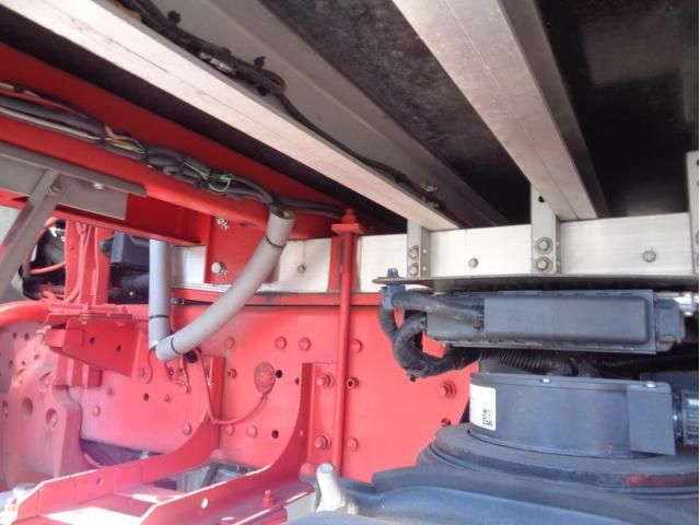 HINO PROFIA 2022 Image 31