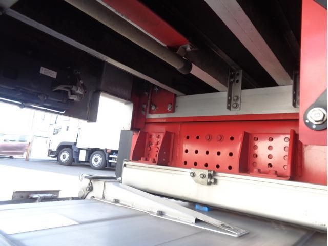 HINO PROFIA 2022 Image 31