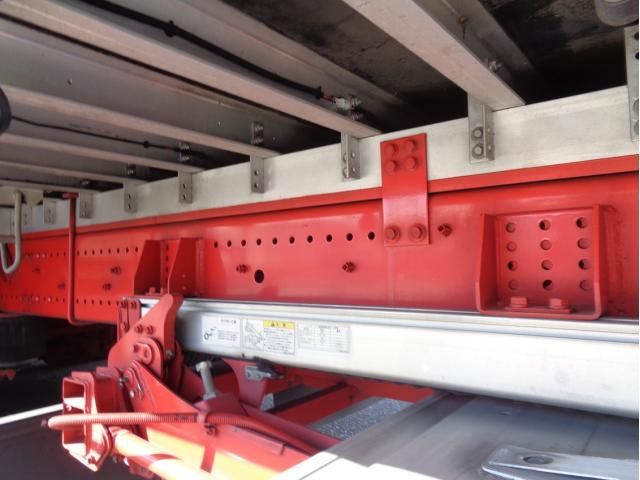 HINO PROFIA 2022 Image 31