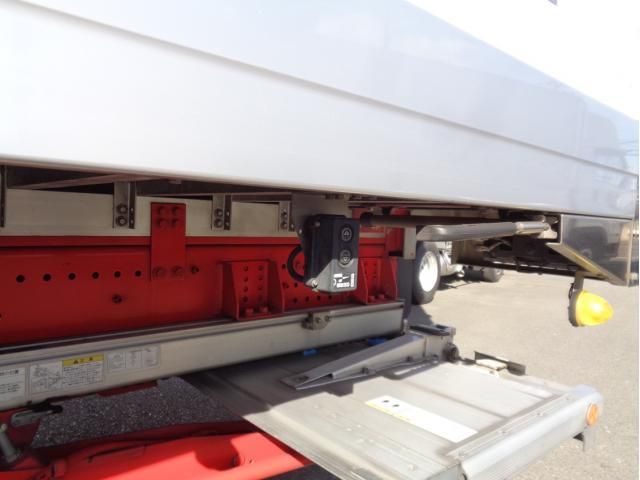 HINO PROFIA 2022 Image 31