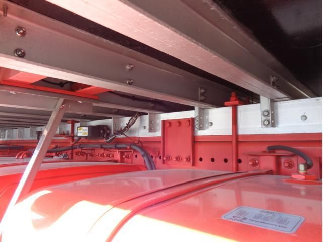 HINO PROFIA 2022 Image 31