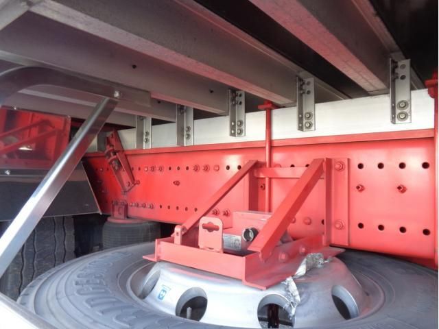 HINO PROFIA 2022 Image 31