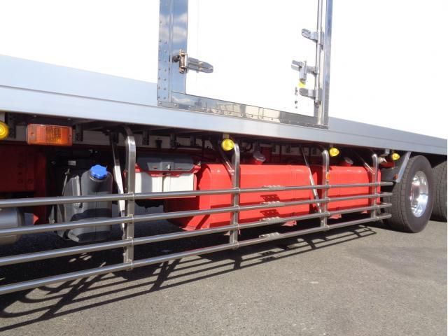 HINO PROFIA 2022 Image 31