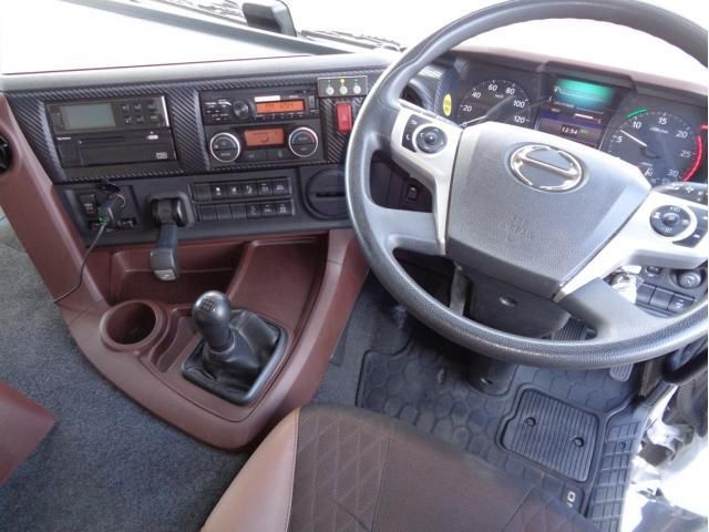 HINO PROFIA 2022 Image 31