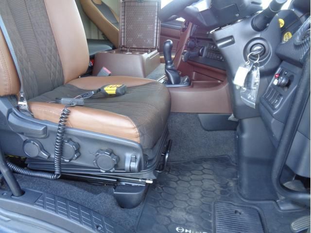 HINO PROFIA 2022 Image 31