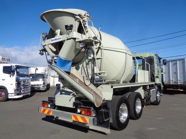 ISUZU GIGA 2019 Image 31