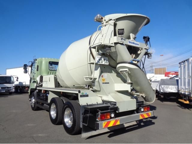 ISUZU GIGA 2019 Image 31