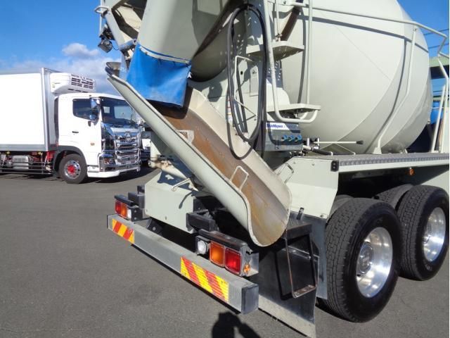 ISUZU GIGA 2019 Image 31