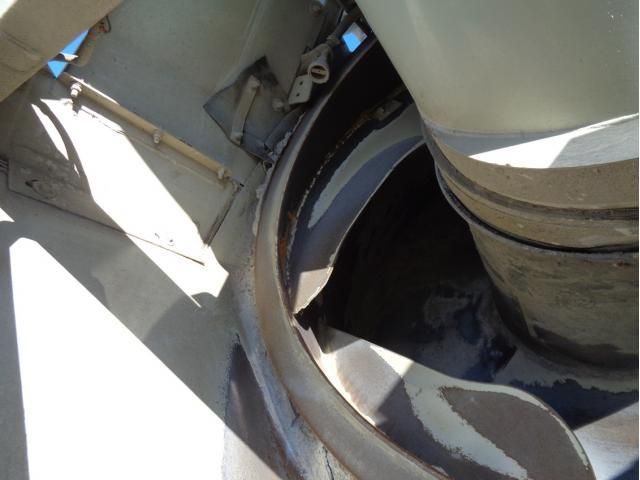 ISUZU GIGA 2019 Image 31