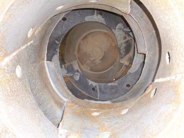 ISUZU GIGA 2019 Image 31