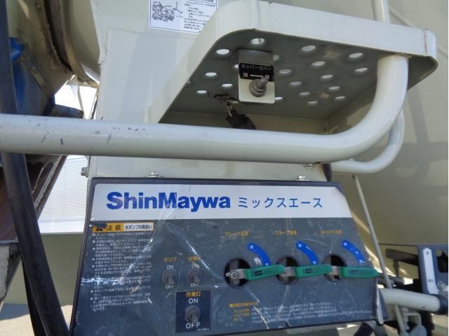 ISUZU GIGA 2019 Image 31