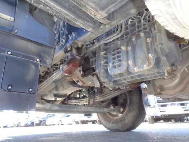 ISUZU GIGA 2019 Image 31