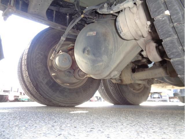 ISUZU GIGA 2019 Image 31