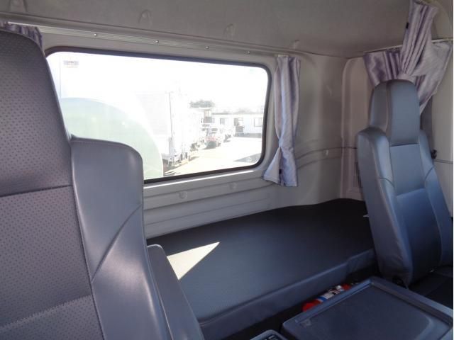 ISUZU GIGA 2019 Image 31