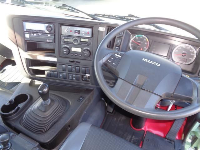 ISUZU GIGA 2019 Image 31