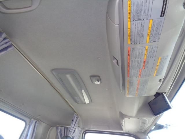 ISUZU GIGA 2019 Image 31