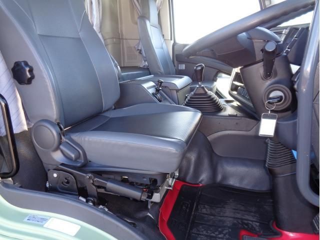 ISUZU GIGA 2019 Image 31