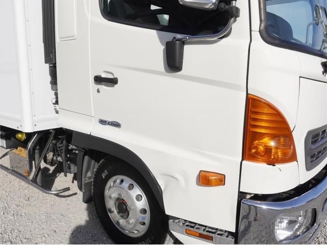 HINO RANGER 2017 Image 31