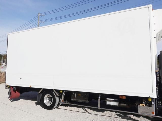 HINO RANGER 2017 Image 31