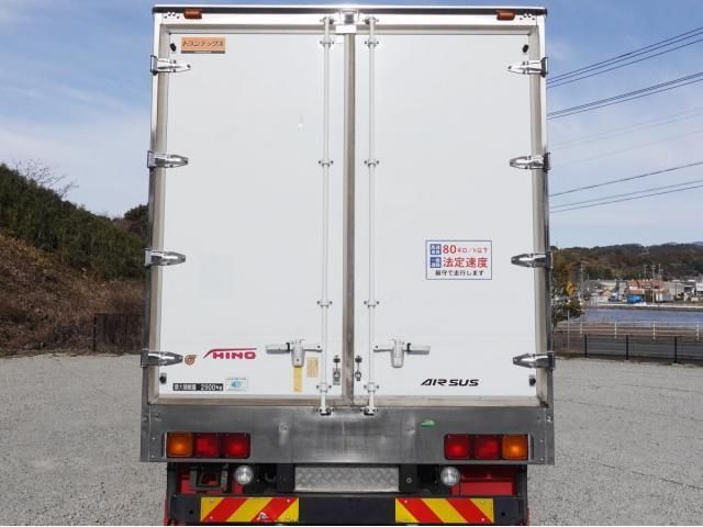 HINO RANGER 2017 Image 31