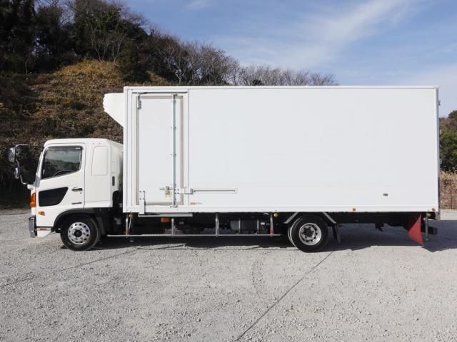 HINO RANGER 2017 Image 31
