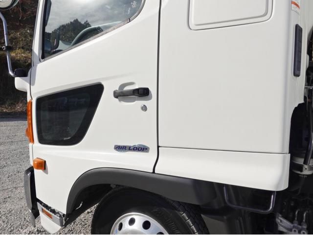 HINO RANGER 2017 Image 31
