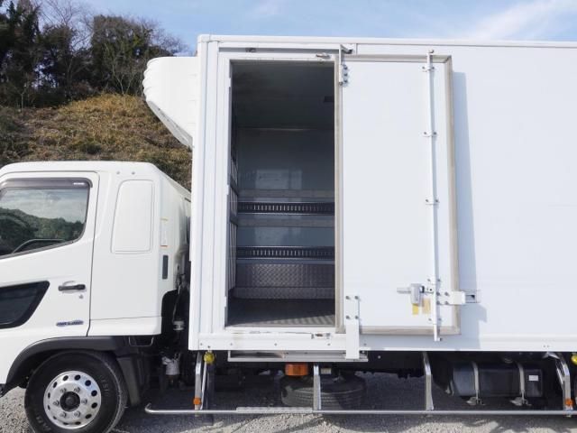 HINO RANGER 2017 Image 31